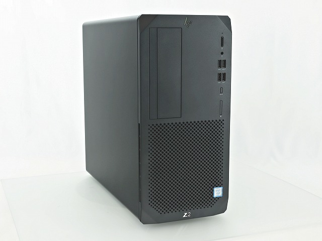 HP Z2 TOWER G5 WORKSTATION 