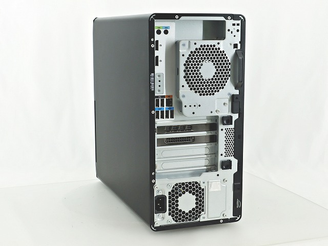 HP Z2 TOWER G5 WORKSTATION 