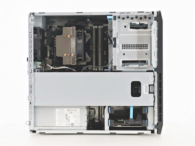 HP Z2 TOWER G5 WORKSTATION 