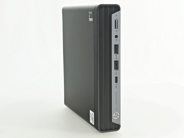 HP ELITEDESK 800 G6 DM 