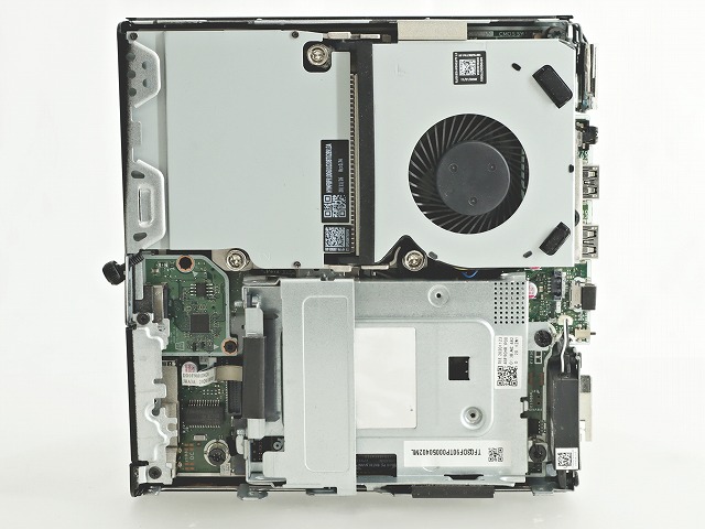 HP ELITEDESK 800 G6 DM 
