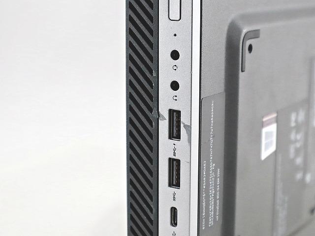 HP ELITEDESK 800 G4 DM 