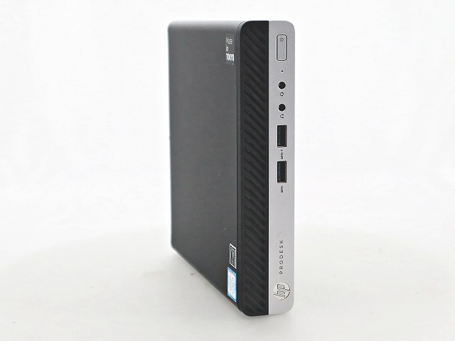 HP PRODESK 400 G4 DM 