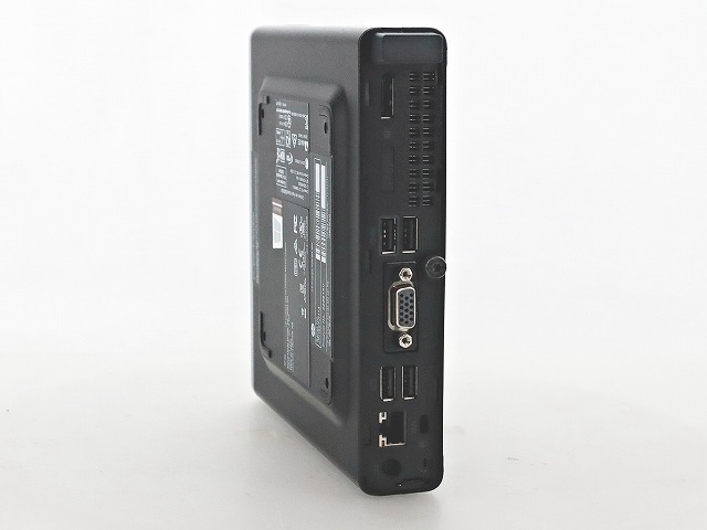 HP PRODESK 400 G4 DM 