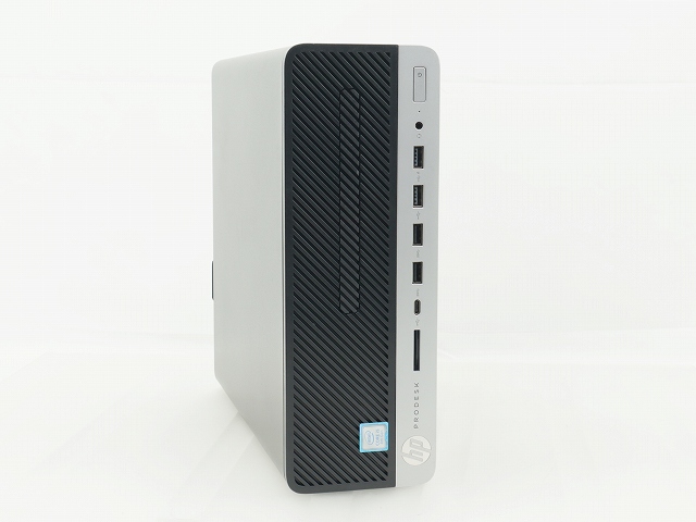 HP PRODESK 600 G4 SF 