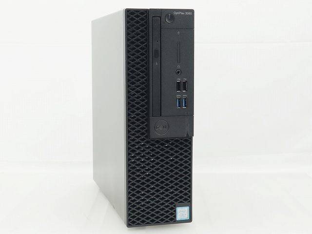 DELL OPTIPLEX 3060 