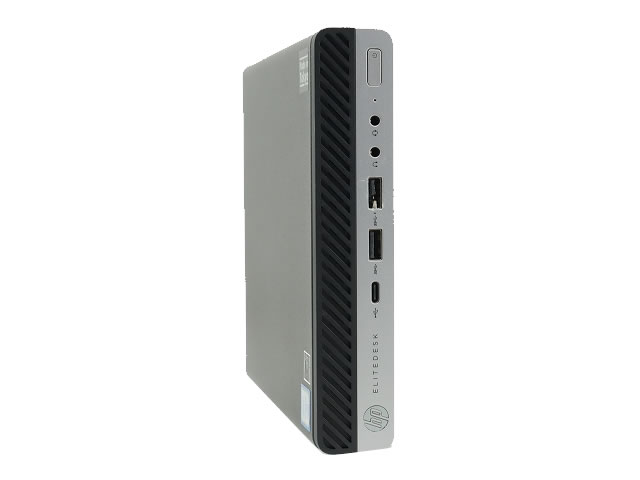 HP ELITEDESK 800 G4 DM 