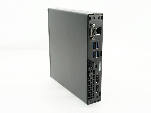 DELL OPTIPLEX 7080 MICRO 