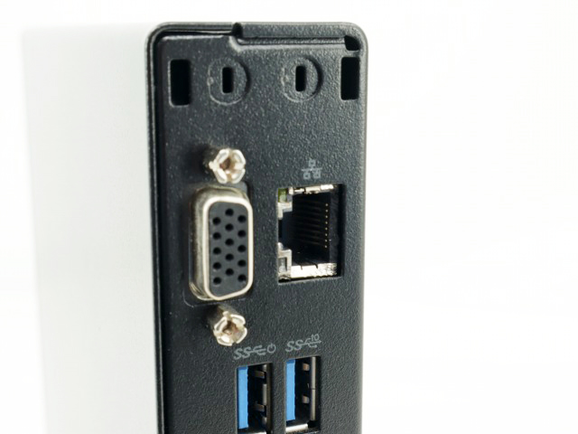 DELL OPTIPLEX 7080 MICRO 
