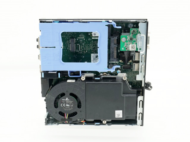 DELL OPTIPLEX 7080 MICRO 