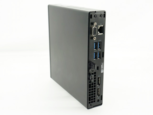 DELL OPTIPLEX 7080 MICRO 