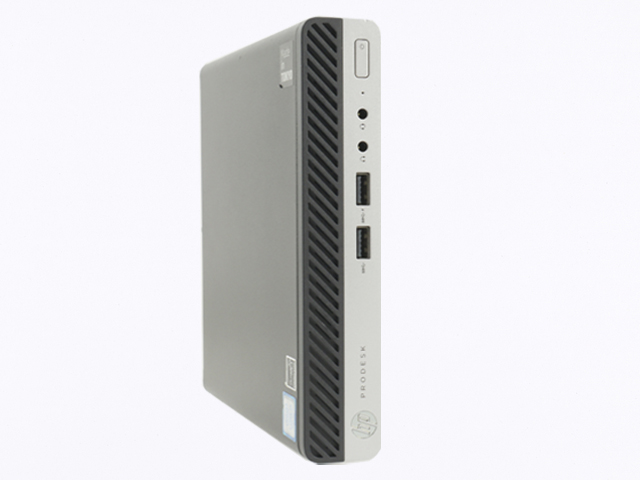 HP PRODESK 400 G4 DM 