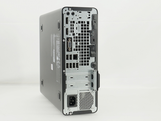 HP PRODESK 600 G4 SF 