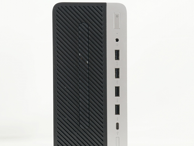 HP PRODESK 600 G4 SF 