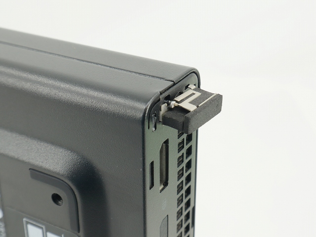 HP PRODESK 400 G4 DM 