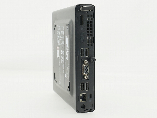 HP PRODESK 400 G4 DM 