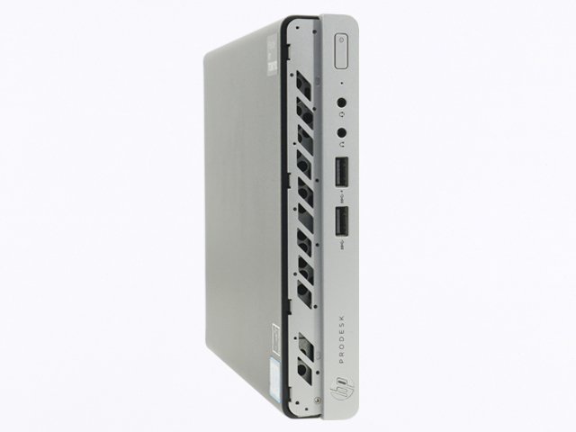 HP PRODESK 400 G4 DM 