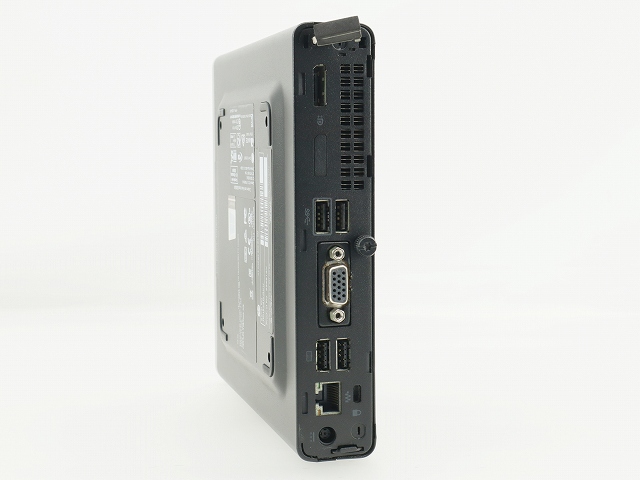 HP PRODESK 400 G4 DM 