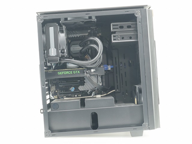 その他 eX.computer WA9J-H190/XT WA9J-H190XT/TKH1