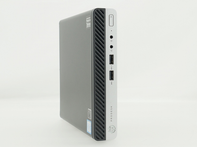 HP PRODESK 400 G4 DM 