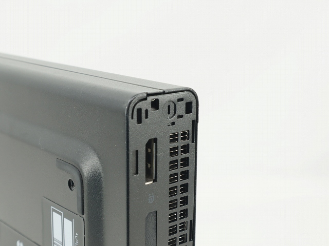 HP PRODESK 400 G4 DM 