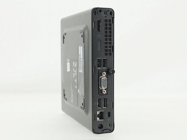 HP PRODESK 400 G4 DM 