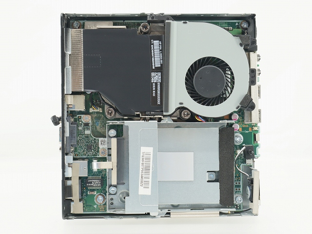 HP PRODESK 400 G4 DM 