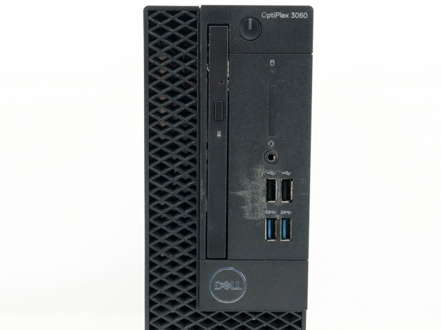 DELL OPTIPLEX 3060 