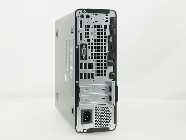 HP PRODESK 600 G5 SF 