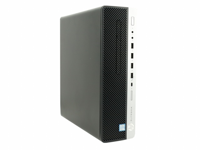 HP ELITEDESK 800 G4 SF 
