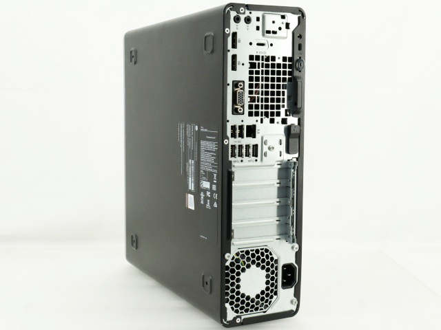 HP ELITEDESK 800 G4 SF 