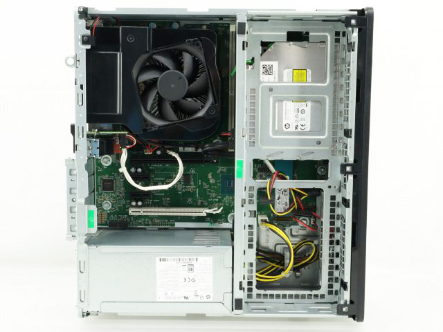 HP ELITEDESK 800 G4 SF 