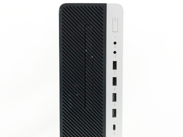 HP ELITEDESK 800 G4 SF 