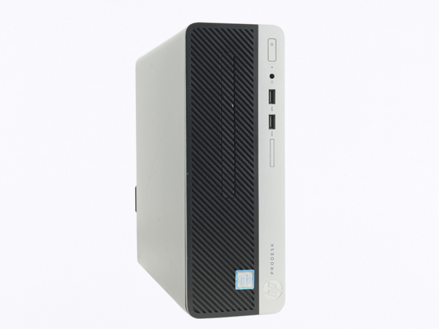 HP PRODESK 400 G6 SF 