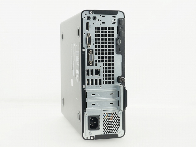 HP PRODESK 400 G6 SF 