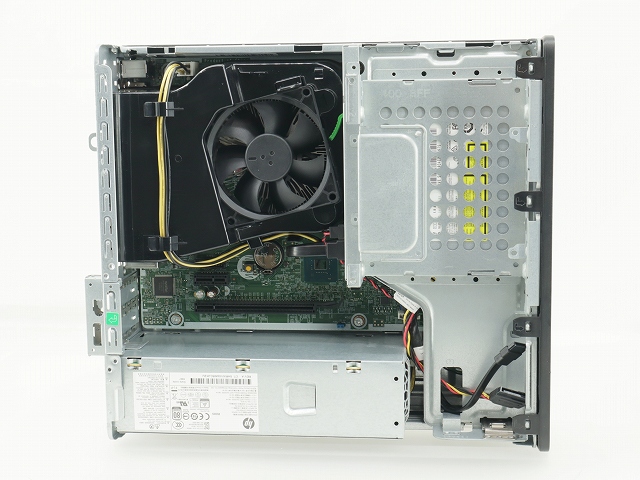 HP PRODESK 400 G6 SF 