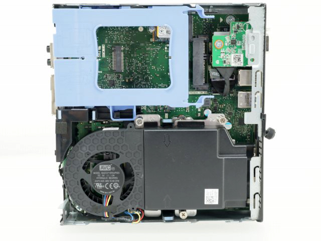DELL OPTIPLEX 3080 MICRO 