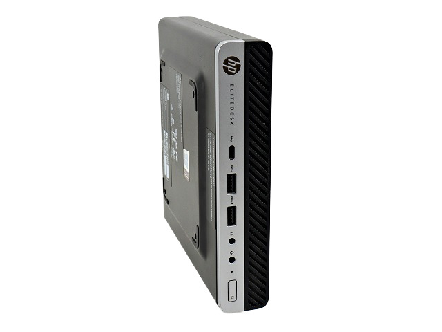 HP ELITEDESK 800 G4 DM 