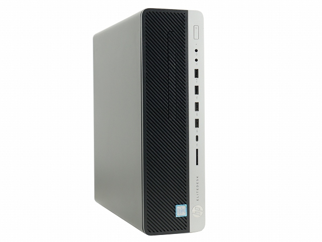 HP ELITEDESK 800 G4 SF 