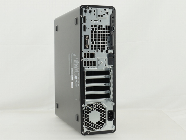 HP ELITEDESK 800 G4 SF 