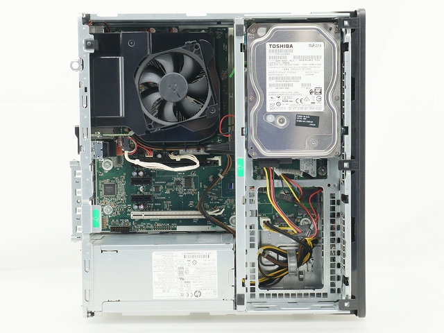 HP ELITEDESK 800 G4 SF 