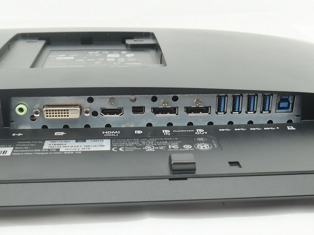 HP Z24N 