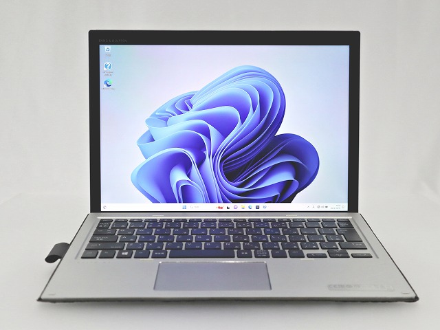 HP ELITE X2 1013 G3 TABLET (LTEモデル) 