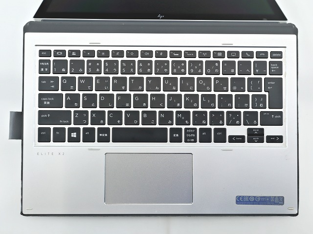HP ELITE X2 1013 G3 TABLET (LTEモデル) 