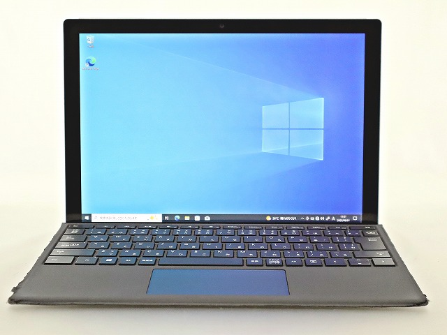 MICROSOFT SURFACE PRO 4 [タイプカバー付] MSK-1724