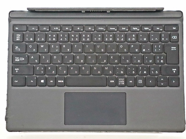 MICROSOFT SURFACE PRO 4 [タイプカバー付] MSK-1724