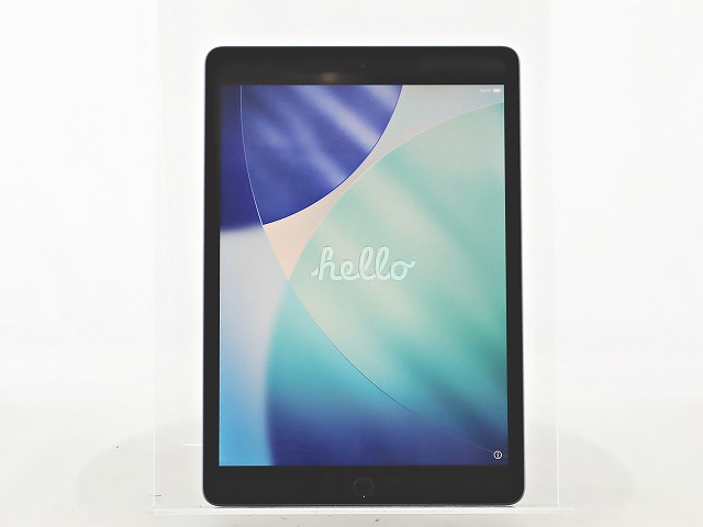 APPLE IPAD WI-FI+CELLULAR 64GB [第9世代] MK493J/A