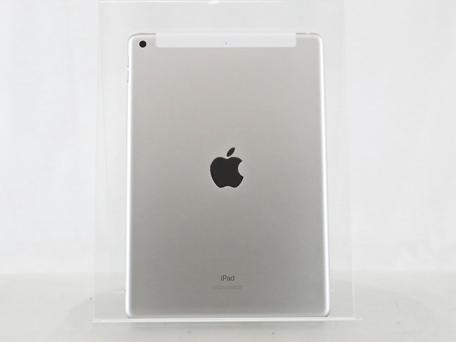 APPLE IPAD WI-FI+CELLULAR 64GB [第9世代] MK493J/A