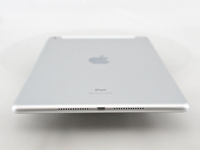 APPLE IPAD WI-FI+CELLULAR 64GB [第9世代] MK493J/A