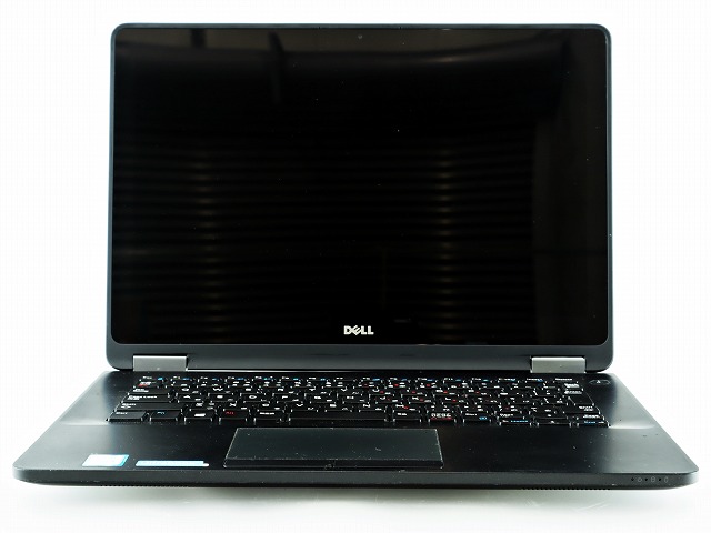 DELL LATITUDE E7270 